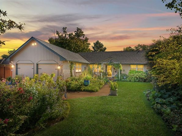 1904 S Boulevard St, Edmond, OK 73013