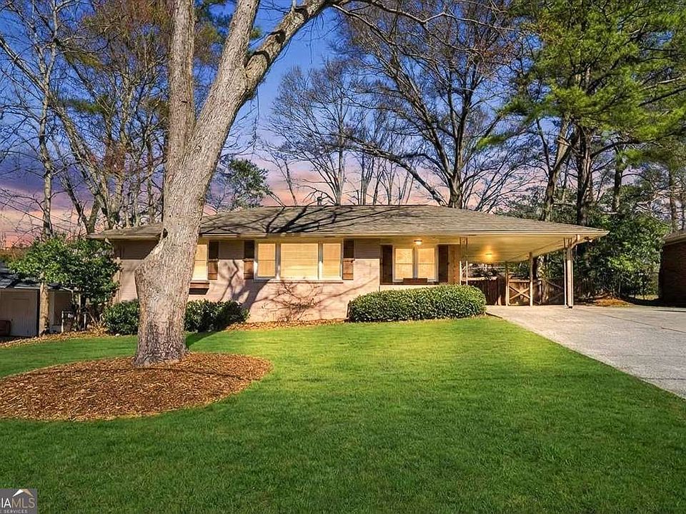 1st image of 2349 Engineers Dr SE