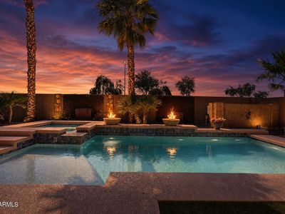 5022 S SETON Avenue, Gilbert, AZ, 85298