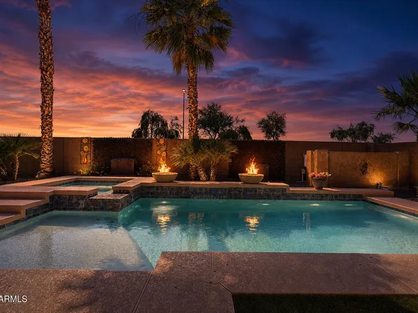 5022 S SETON Avenue, Gilbert, AZ 85298