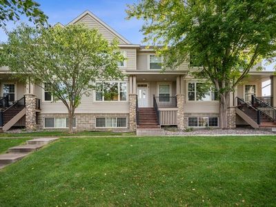 11297 Baltimore St NE Unit B, Blaine, MN, 55449