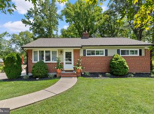 9823 Richlyn Dr, Perry Hall, MD 21128