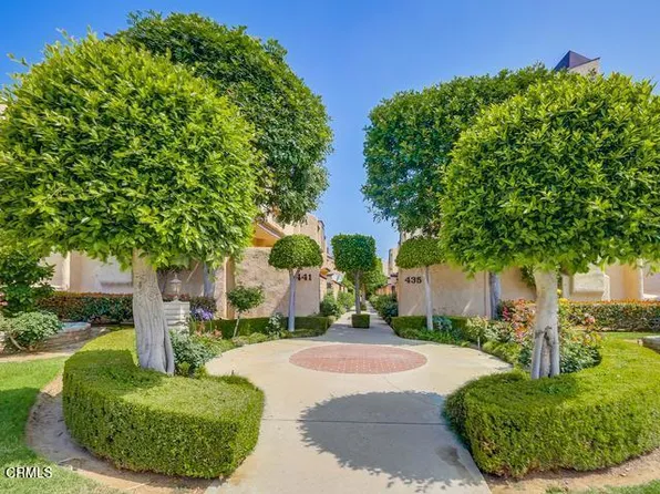 441 Fairview Ave Unit 5, Arcadia, CA 91007