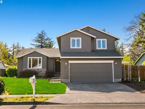 1481 SE Evans Ave, Troutdale, OR 97060