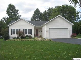 170 Morning Glory Rd, Ruckersville, VA 22968