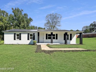 90 Washington Ave, Mercer, TN, 38392