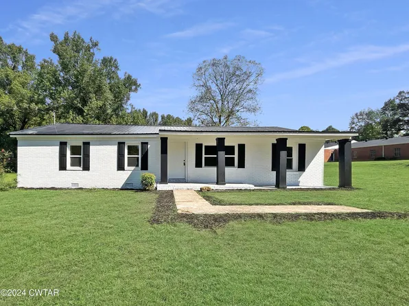 90 Washington Ave, Mercer, TN 38392