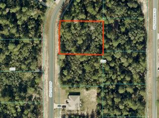 0 SW 170th St, Ocala, FL 34473