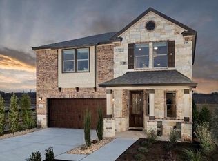 1504 Dragonfly Loop, Bastrop, TX 78602