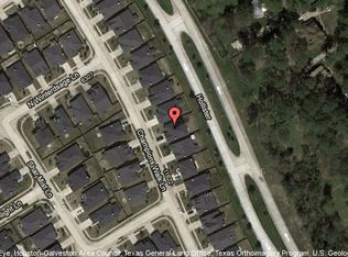 11702 Champions Walk Ln, Houston, TX 77066