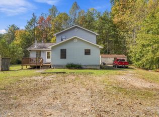 4889 Wakeman Way, Cosby, TN 37722