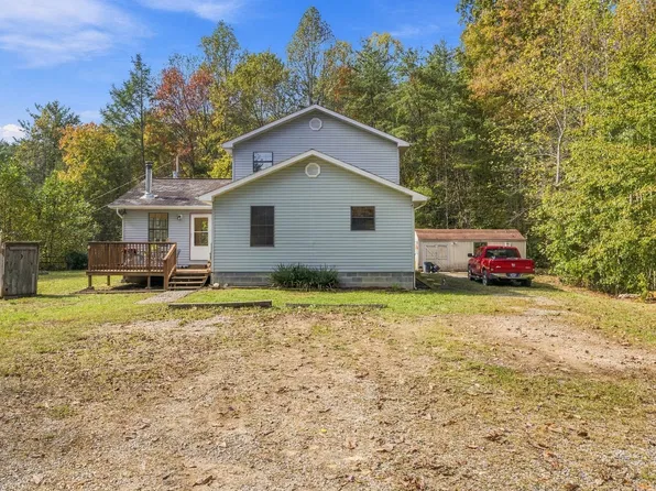 4889 Wakeman Way, Cosby, TN 37722