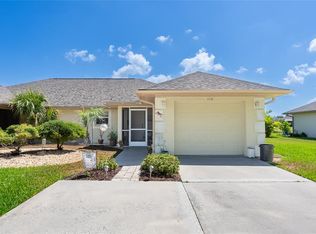110 Island Ct #110, Rotonda West, FL 33947