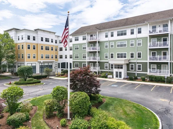 248 Main St Unit 207, Hudson, MA 01749