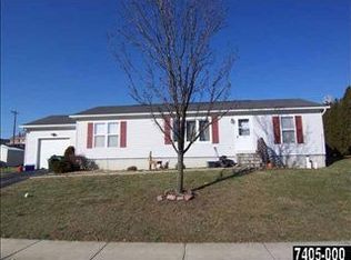325 E Beaver St, York, PA 17406