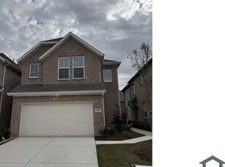 1375 Hill Country Pl, Celina, TX 75009