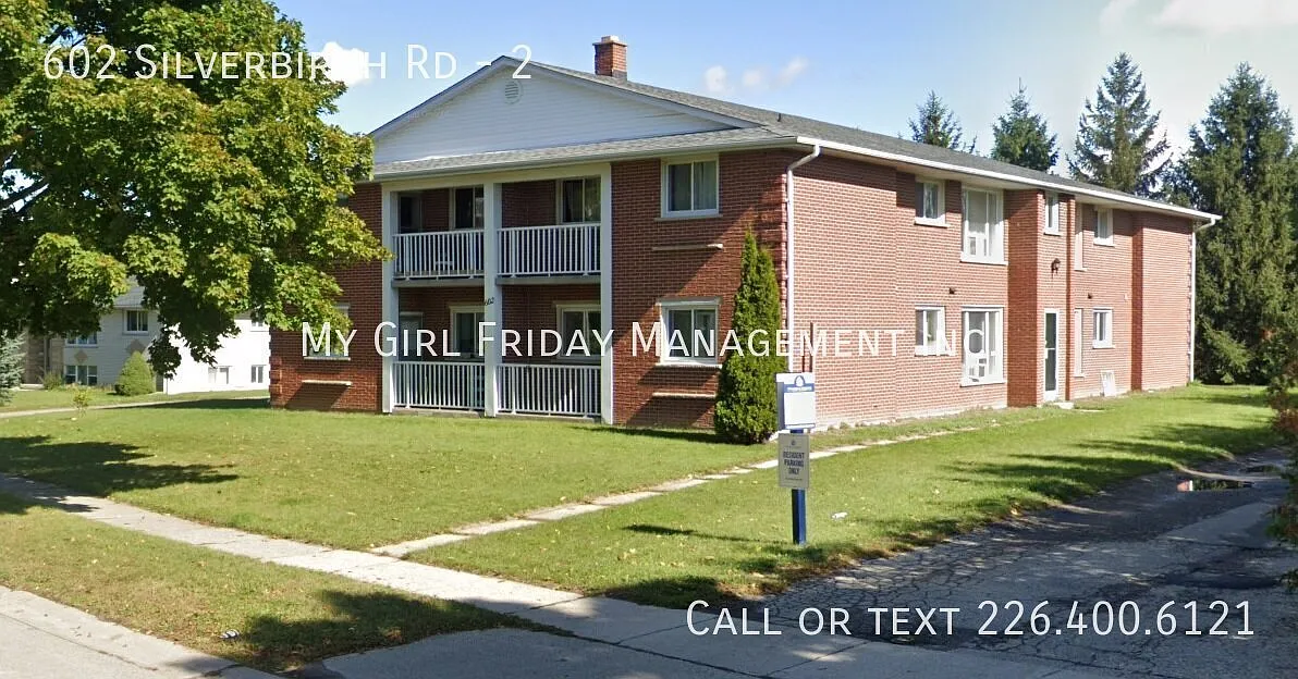 2 bed, 800 sqft, $1,700 — Photo 1