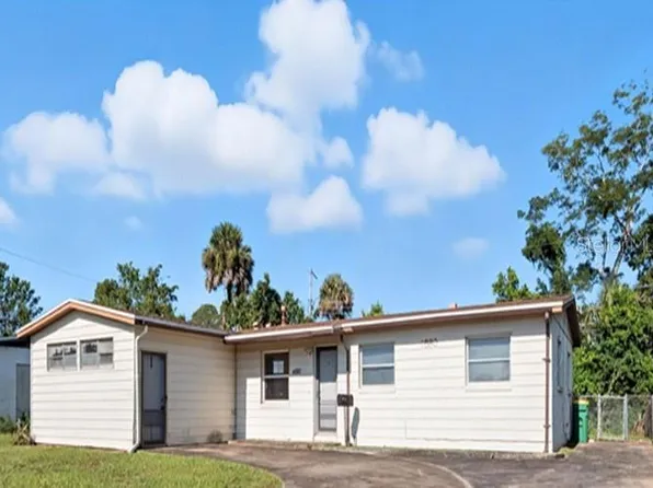 4880 Key Largo Dr W, Titusville, FL 32780