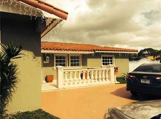 12775 SW 45th Ln, Miami, FL 33175
