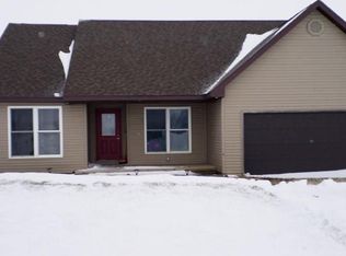 8185 Township Line Rd, Celina, OH 45822