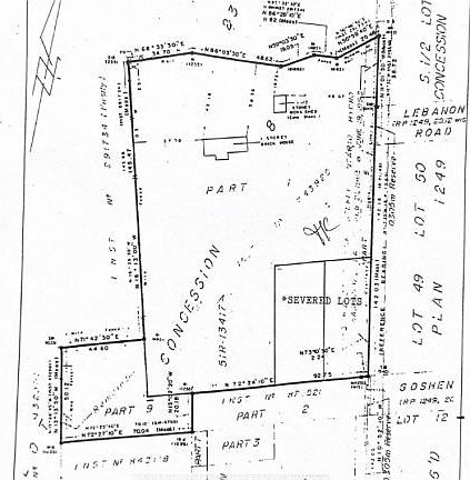 3rd image of 1114 Goshen Rd E