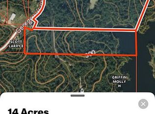 George Kirk Rd, Yazoo City, MS 39194