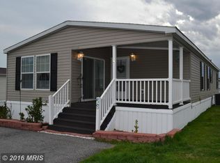 56 Queen Eleanor Dr, Elkton, MD 21921