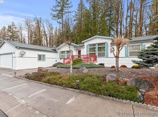 25448 Cedar Glen Loop, Welches, OR 97067