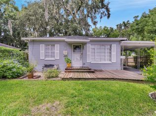 1338 Belgrade Ave, Orlando, FL 32803