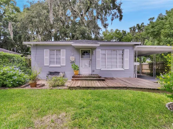 1338 BELGRADE AVENUE, ORLANDO, FL 32803