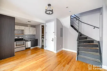 Rented by Brooklyn Group