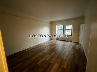 65 Boylston St #65, Boston, MA 02116
