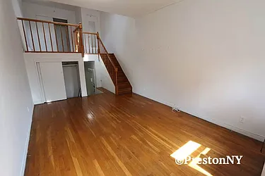 Rented by J PRESTON AND ASSOCIATES INC