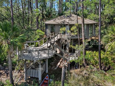 2043 Deer Island Rd, Hilton Head Island, SC, 29928