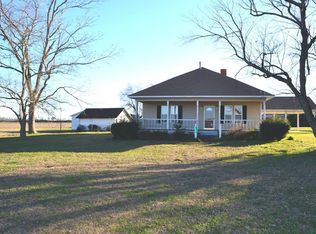 465 County Road 16, Headland, AL 36345