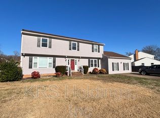 1354 Riveroaks Dr, Colonial Heights, VA 23834
