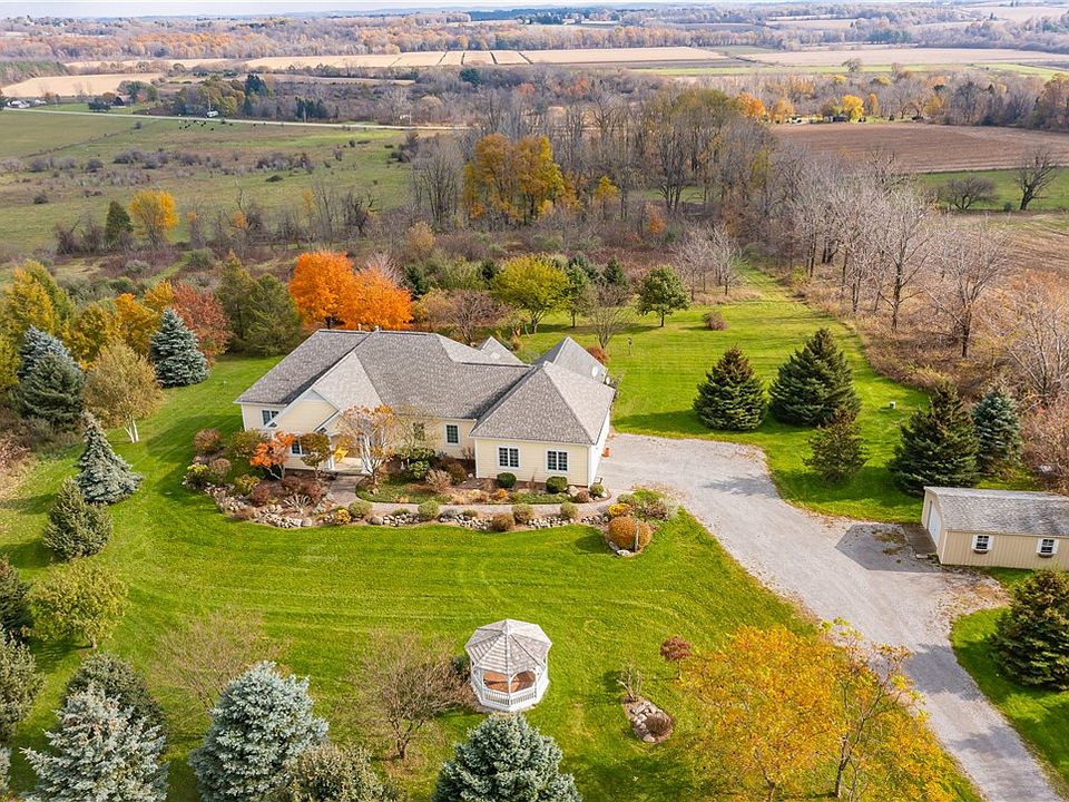 2775 Bronson Hill Rd, Avon, NY 14414 Zillow