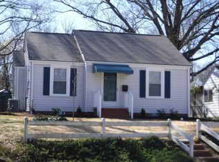 102 E Edgewood Dr, Durham, NC 27704