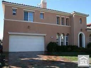 22851 Maiden Ln, Mission Viejo, CA 92692