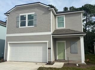 88 Silver Birch St, Saint Augustine, FL 32084