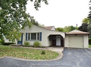 1350 Ridgeway Ave, Rochester, NY 14615