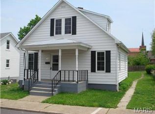 106 Garfield Ave, Union, MO 63084