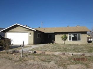2729 Irwin Ave, Lake Isabella, CA 93240