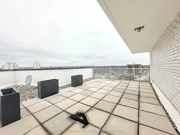 125 Forsythe St #1201 — Photo 15