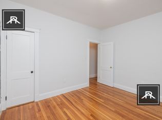 6 Elko St #9, Brighton, MA 02135