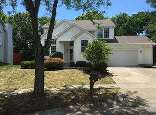 5945 Clipper Landing Dr, Columbus, OH 43228