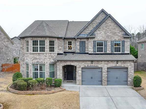 1930 Beckham St, Cumming, GA 30041