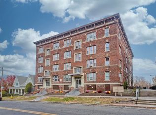 99-103 Federal St, Springfield, MA 01105