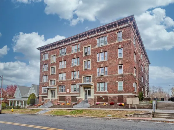 99-103 Federal St, Springfield, MA 01105