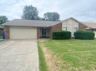 2608 W Atlanta Pl S, Broken Arrow, OK 74012
